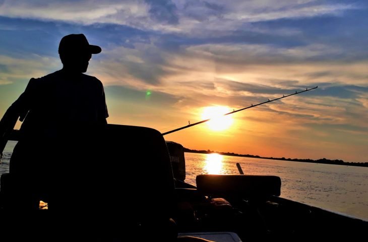 Festival de Pesca de Corumbá será aberto hoje com a participação de 256 equipes