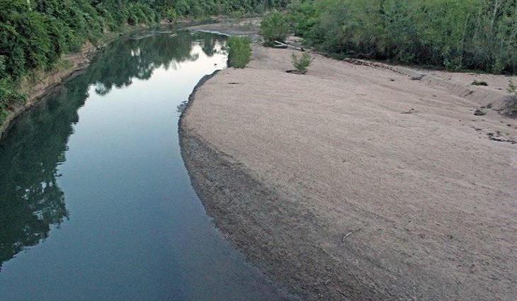 Situação melhora, mas MS ainda tem 45 municípios em condições de seca extrema e grave