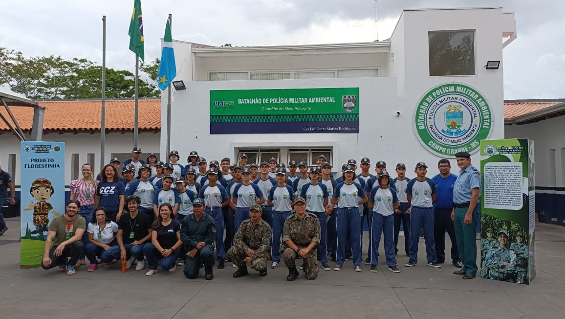 Projeto Nossa Energia integra programação da 1ª Feira de Educação Ambiental, da PMA