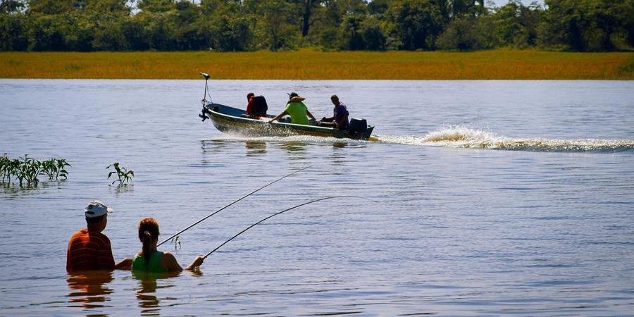 Seguro-Desemprego Pescador Artesanal vai beneficiar mais de 400 mil pescadores