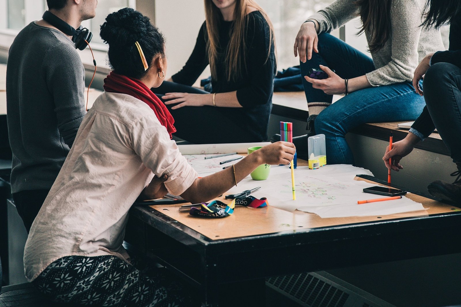 Preços de cursos superiores despencaram nos últimos anos