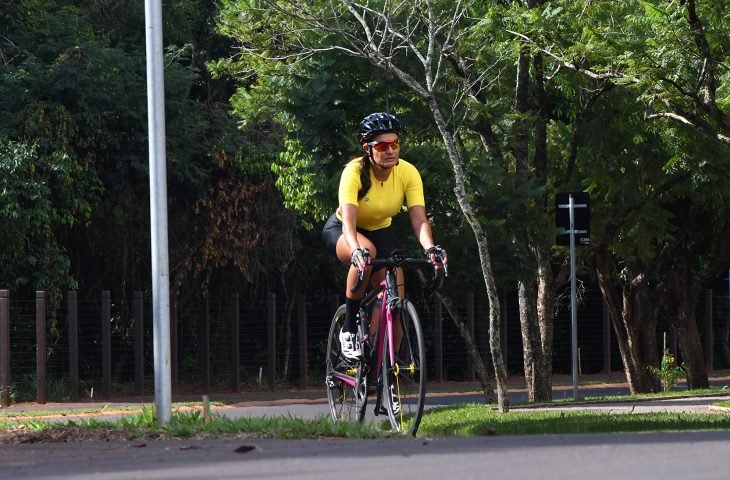 Projeto Amigos do Parque é opção de lazer no fim de semana em Campo Grande