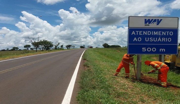 Estudos técnicos avançam para implantação do contorno viário em Chapadão do Sul