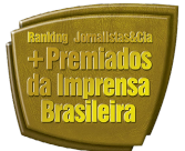 Ranking dos +Premiados da Imprensa 2022 circula na próxima segunda-feira (23/1) em edição especial unificada / Janio de Freitas é o novo articulista