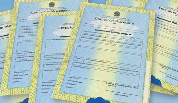Essencial para políticas sociais, 2,5 mil reeducandos de MS tiveram garantido acesso à documentação civil em 2022