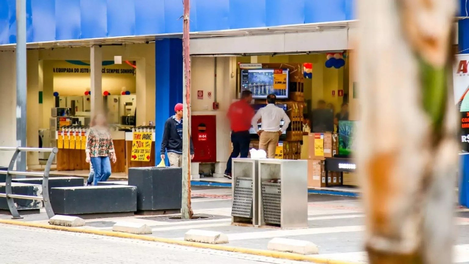 Sexta-feira santa é feriado em Campo Grande, alerta Fecomércio MS