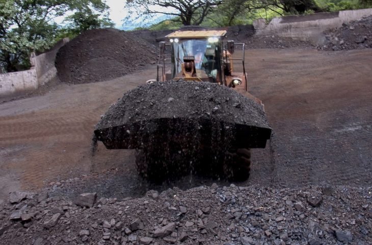 Mato Grosso do Sul vai dobrar a produção de minério de ferro e manganês em Corumbá e Ladário