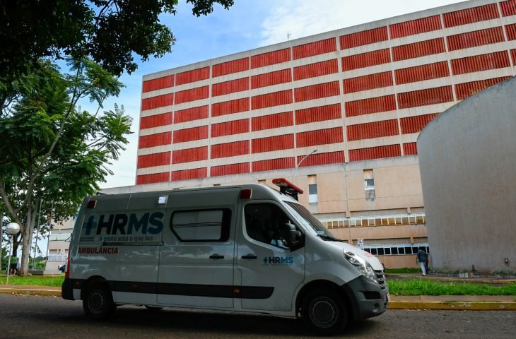 Médicos aprovados em seleção para pediatras do HRMS são convocados