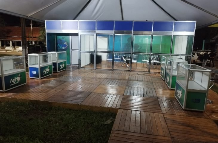 Governo do Estado terá Gabinete Itinerante na Expogrande 2023 para atender demandas do agronegócio