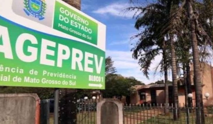 Censo Previdenciário foi respondido por 100% dos servidores da CGE-MS