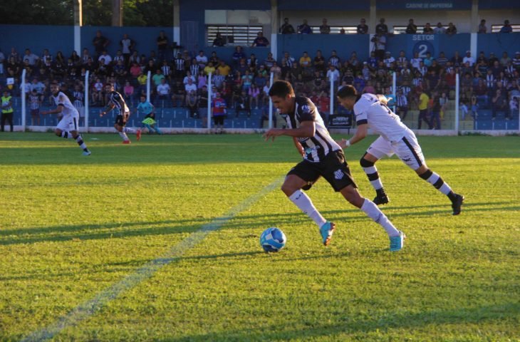 Confronto do Operário na Série D é uma das atrações esportivos deste domingo em MS