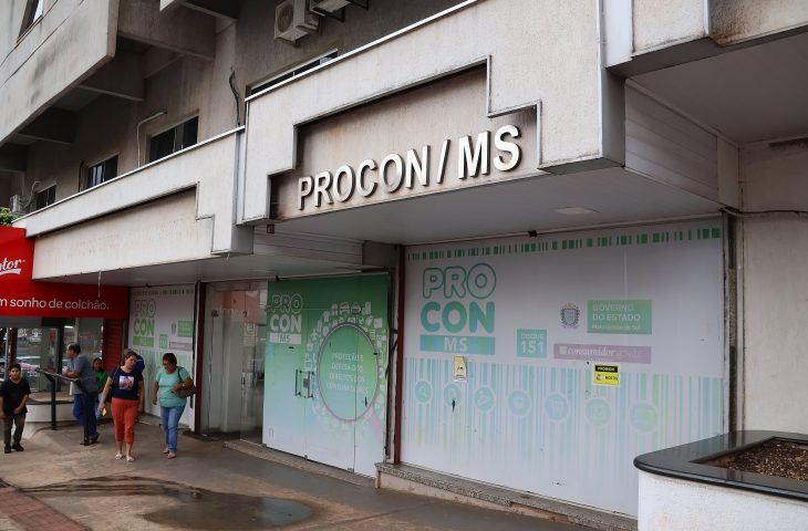 Procon-MS e OAB realizam evento on-line nesta segunda para esclarecer dúvidas sobre consumo