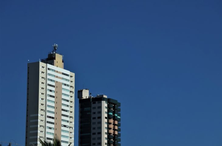 Domingo tem previsão de temperaturas amenas em Mato Grosso do Sul