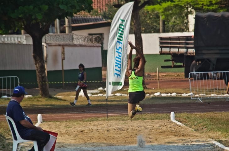 Fundesporte divulga inscrições que foram deferidas no processo seletivo do Prodesc