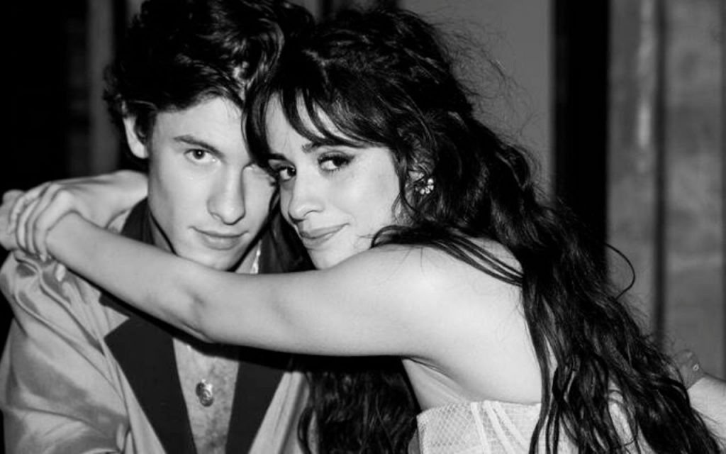 Famosos – Camila Cabello e Shawn Mendes terminam o namoro de novo