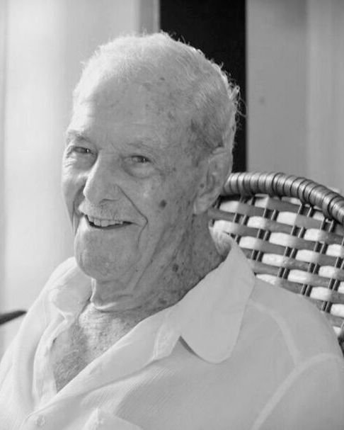 Antonio Rodrigues Garcia, o Seo Garcia, morre aos 100 anos