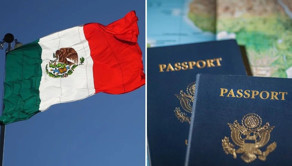 Passagem Liberada: México vai isentar brasileiros de visto