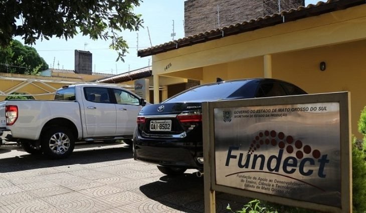 Fundect completa 25 anos nesta segunda-feira com recorde de investimentos