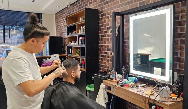 Do manto do time à barbearia, Procon-MS indica opções para o Dia dos Pais