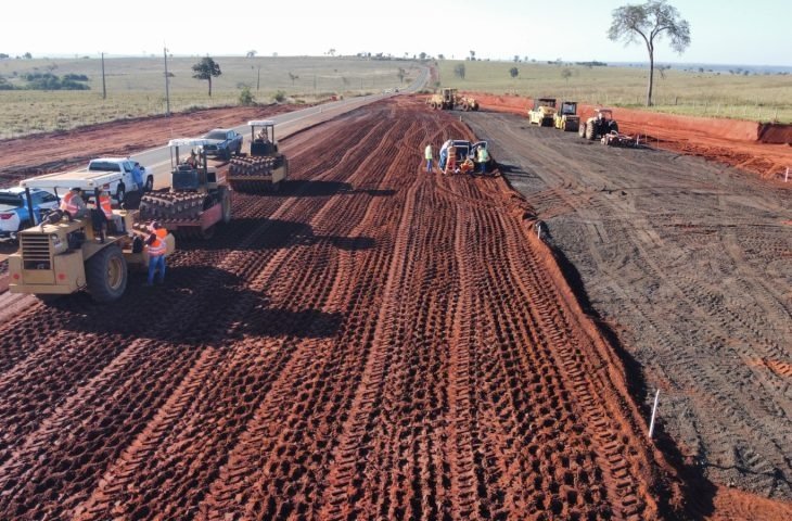 Fiscalização da Agems contribui para construção de caminhos seguros nas rodovias concedidas