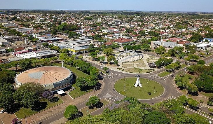 Nova Andradina tem redução de 60,9% na quantidade de roubos, aponta Sejusp