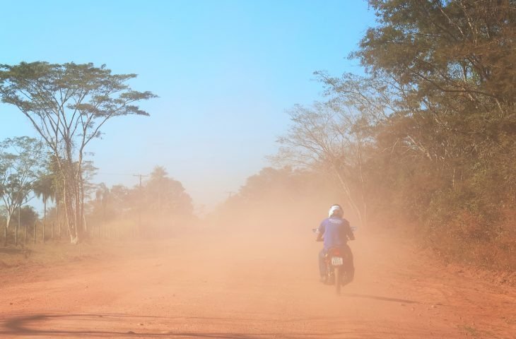 Tempo permanece seco e ensolarado neste sábado em MS, indica meteorologia