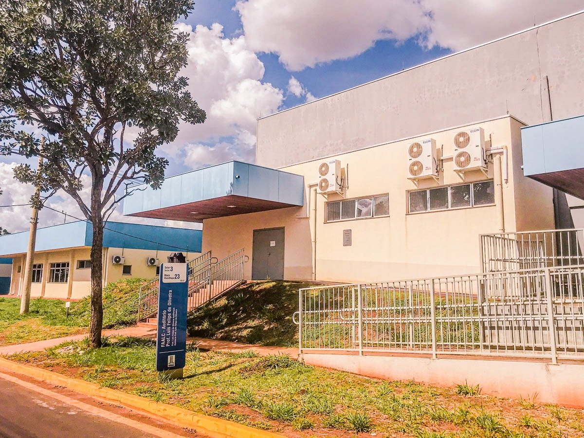 Aula magna celebra aprovação do Doutorado em Comunicação na UFMS