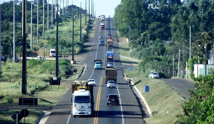 Detran-MS participa da Operação Independência 2023 nas rodovias estaduais