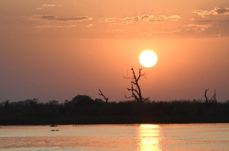 Previsão é de sol e temperaturas permanecem amenas nesta sexta-feira em MS