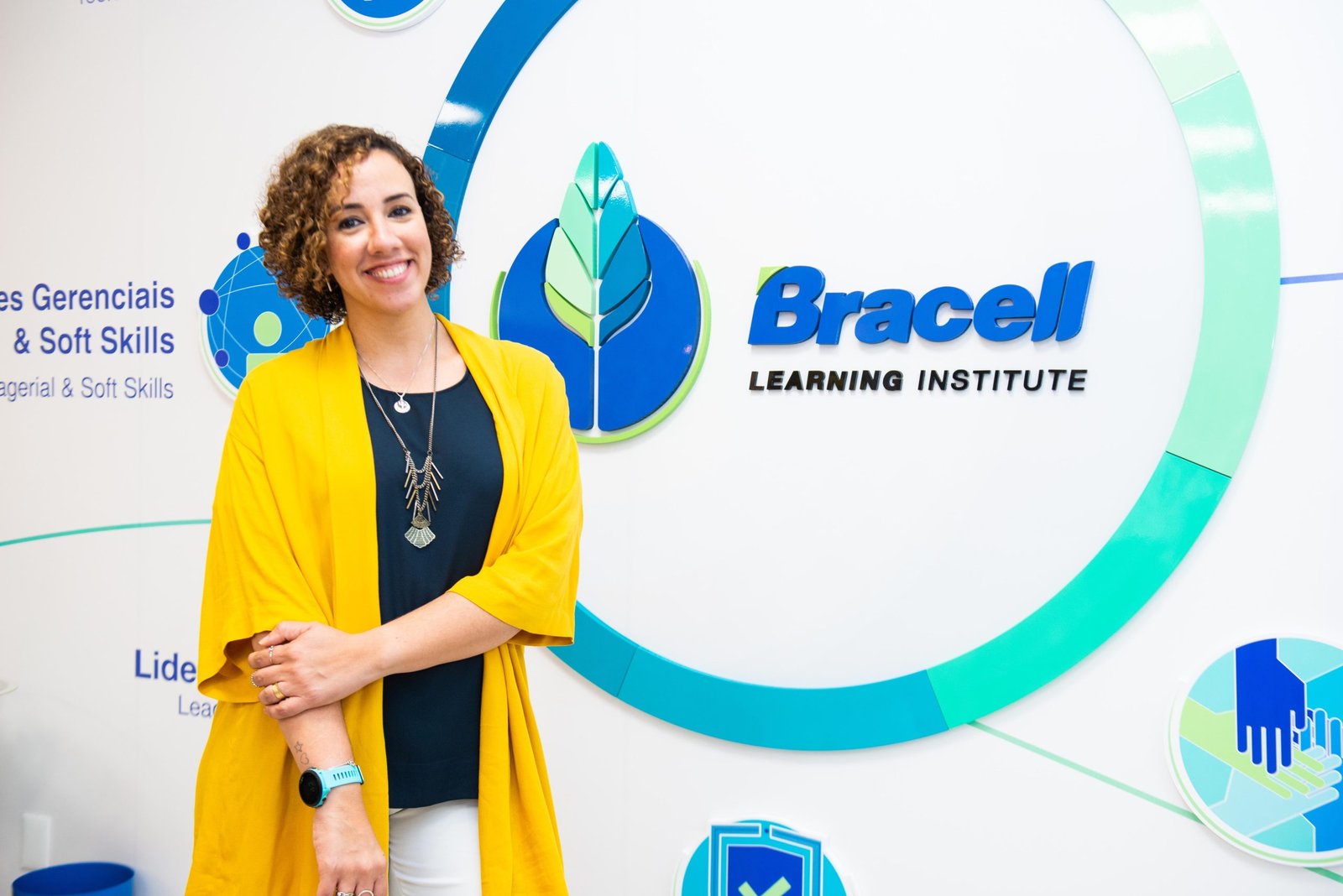 Bracell firma convênio com UEMS para criação de curso de Tecnólogo em Silvicultura