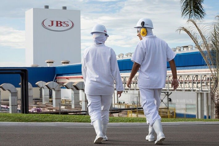 JBS abre mais de 5 mil vagas de empregos – Há oportunidades em plantas industriais e escritórios