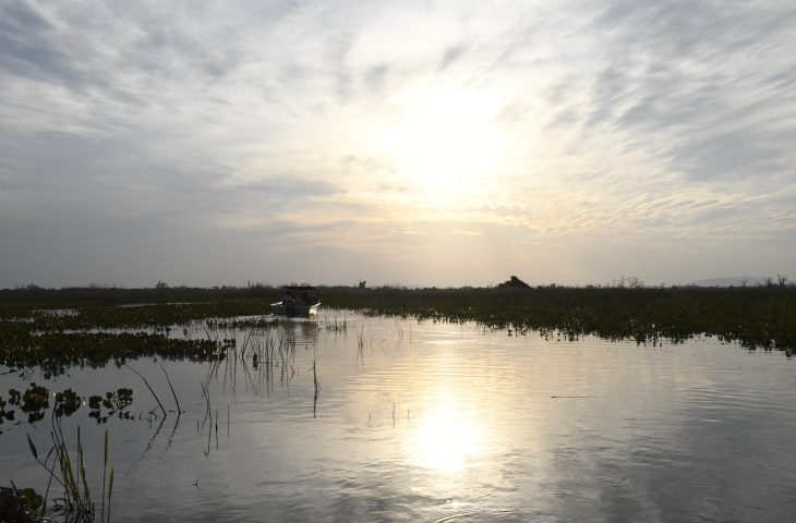 Sexta-feira tem previsão de sol e possibilidade de chuvas em Mato Grosso do Sul