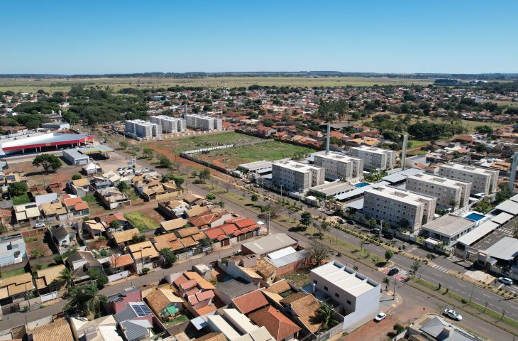 “Bônus Moradia está aquecendo setor imobiliário em MS”, destaca diretora-presidente da Agehab
