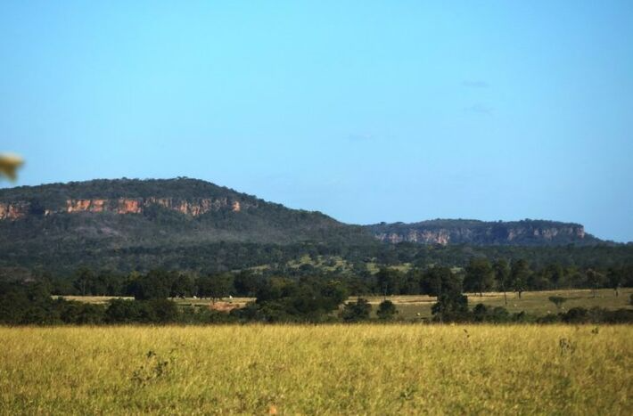 Previsão de tempo firme com sol nesta terça-feira em Mato Grosso do Sul