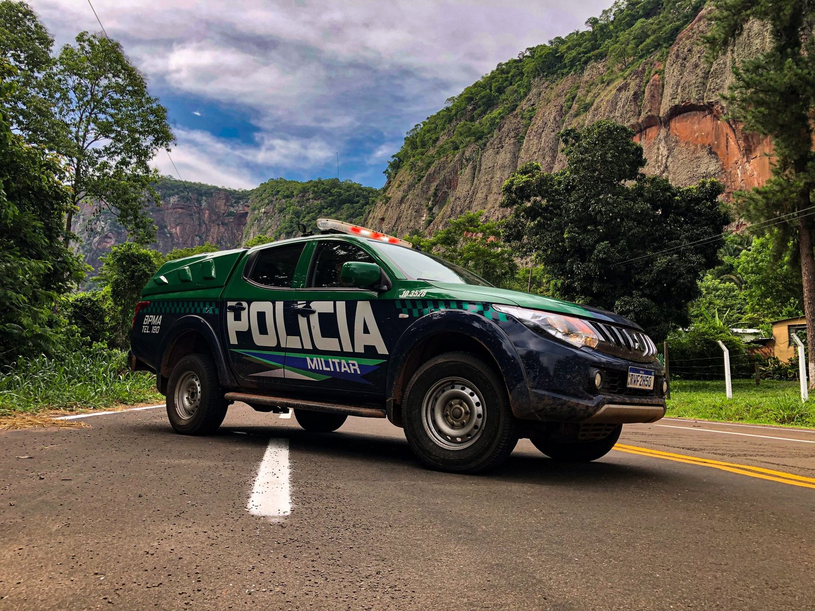 Operação Verde Guardião: Batalhão de Polícia Militar Ambiental intensifica fiscalização contra pesca predatória