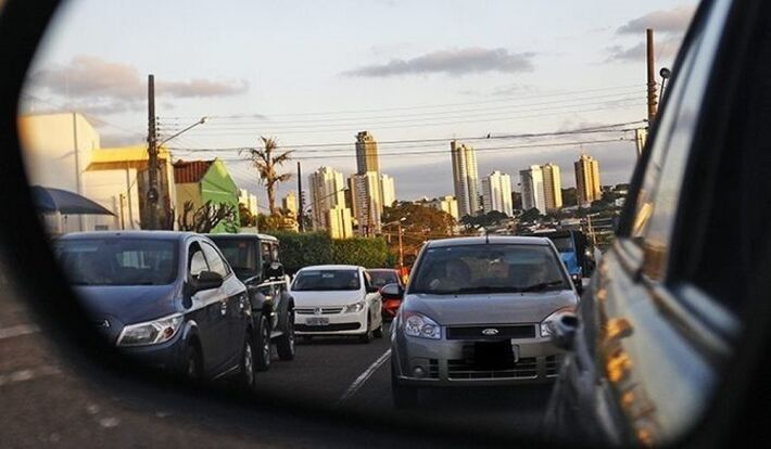 IPVA pode ser pago à vista com 15% de desconto até 31 de janeiro