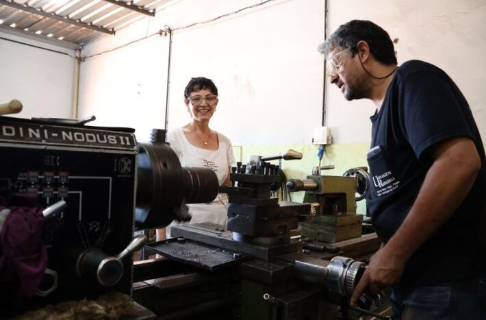 Com ambiente positivo de negócio, empreendedores investem no novo polo de celulose do Brasil