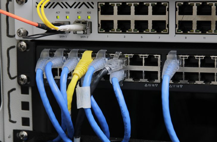 Rompimento de fibra afeta serviços presenciais do Detran em nove municípios da região de fronteira