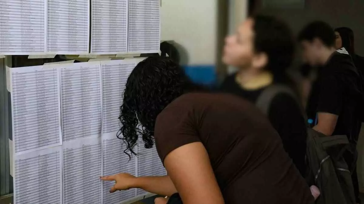 Com mais de 30 mil inscritos, Concurso Nacional terá 53 locais de prova em 4 cidades de MS