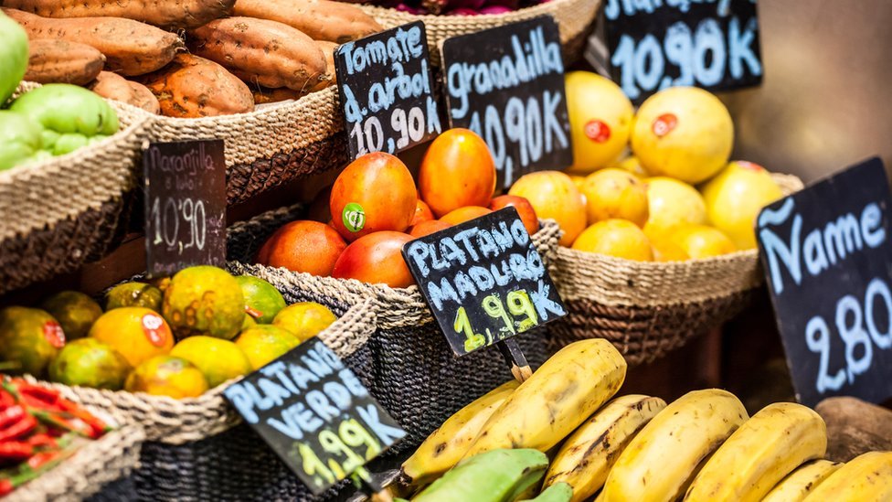 Clima ruim causa problemas no campo e faz preços dos alimentos dispararem 7% no país