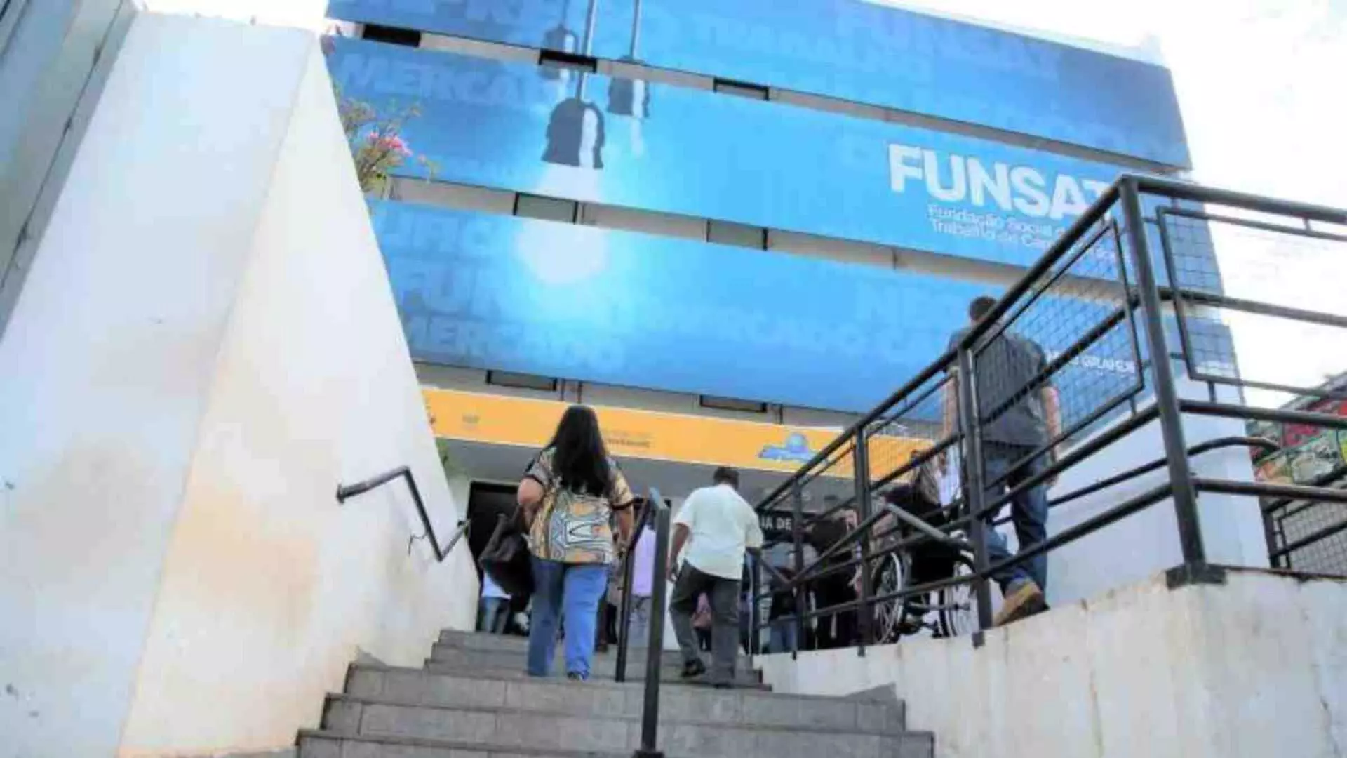 Funsat retorna do feriadão com oferta de 2 mil vagas de emprego em Campo Grande