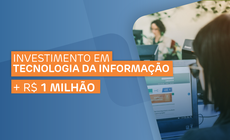 IFMS prevê investimento de R$ 1 milhão em tecnologia da informação