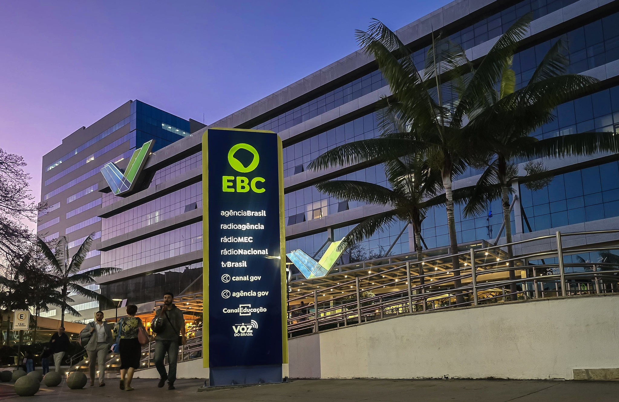 EBC abre inscrições para Prêmio de Comunicação Pública com edital voltado ao Combate à Desinformação