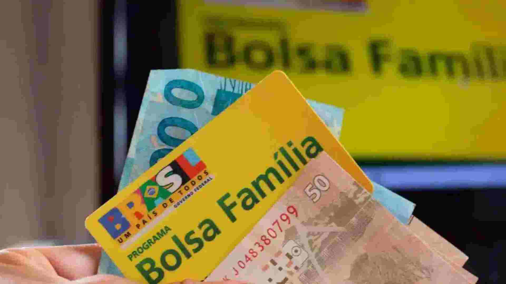 Bolsa Família divulga cronograma de pagamentos para o mês de julho, confira o calendário