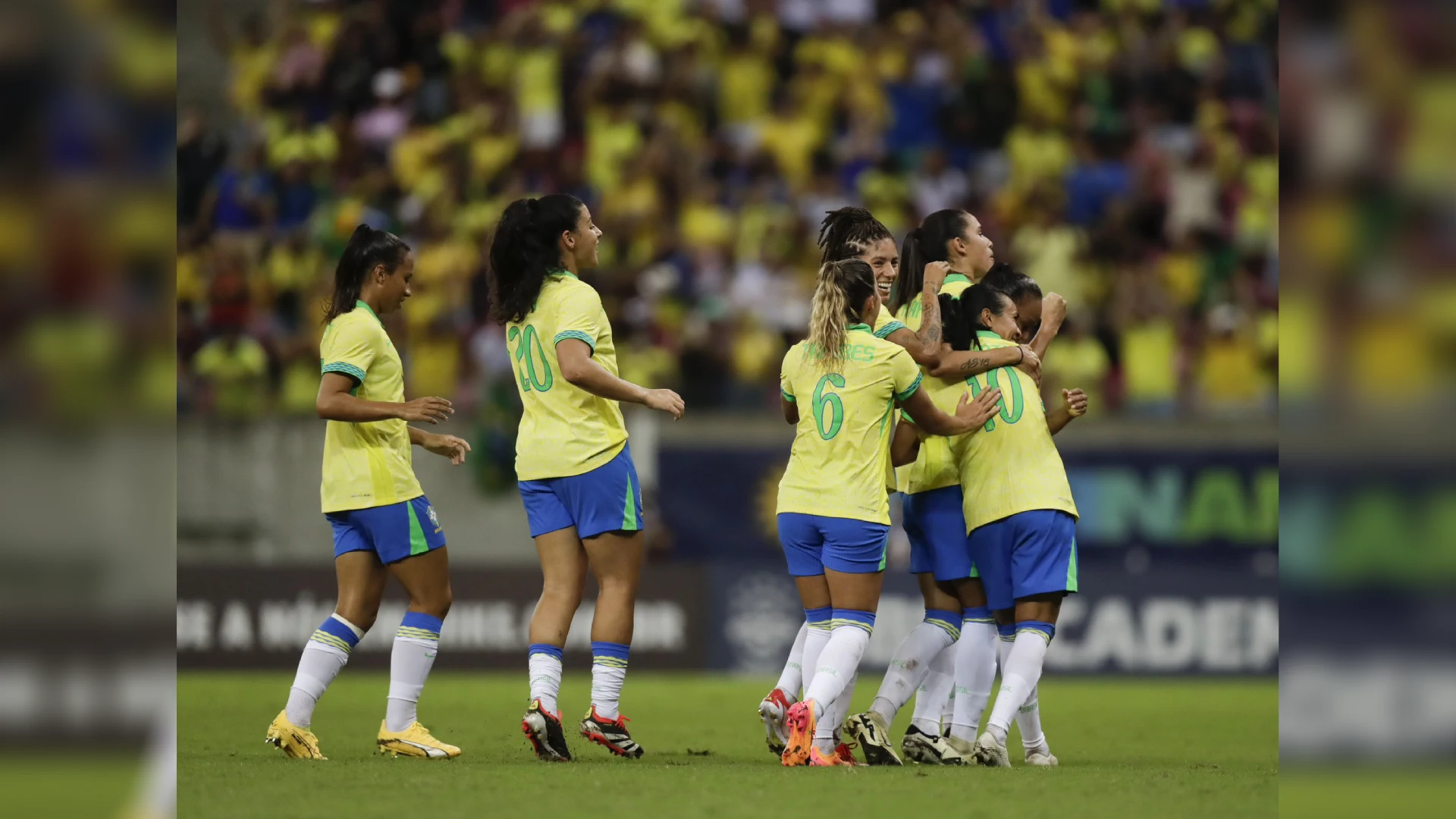 Quinta-feira tem estreia da seleção brasileira nas Olimpíadas, Brasileirão e Sul-americana