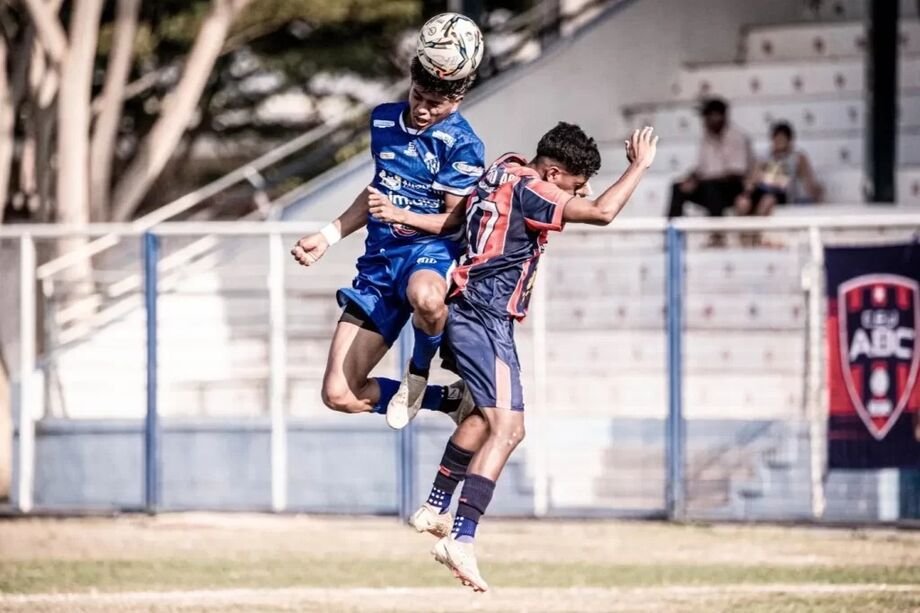 Aquidauanense perde em casa e se despede do Estadual Sub-20