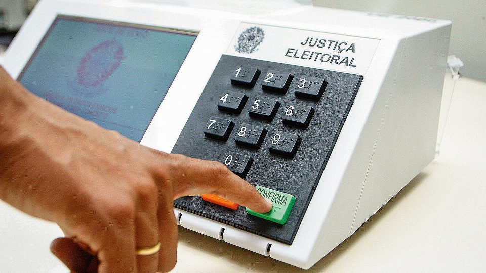 ELEIÇÕES 2024: Prazo para transferência temporária de local de votação termina em 22 de agosto