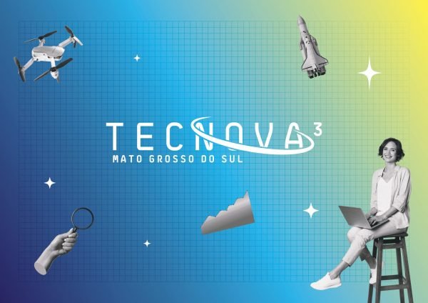 AQUIDAUANA RECEBE ROAD SHOW DO TECNOVA 3 MS, NESTA TERÇA-FEIRA