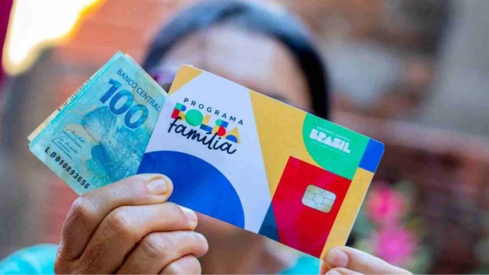 Caixa paga Bolsa Família a beneficiários com NIS de final 9 nesta quinta-feira