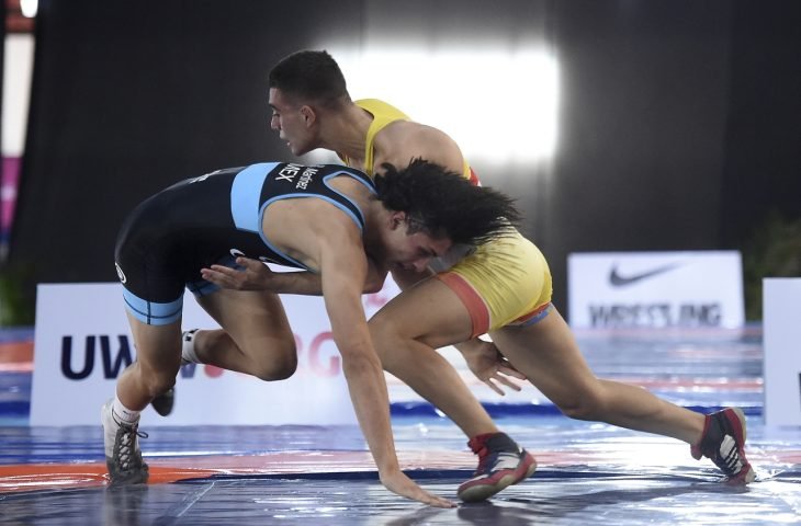 Campo Grande recebe a etapa Centro-Oeste do Circuito Nacional de Wrestling